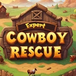 Expert Cowboy Rescue