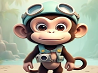 Explorer Monkey Rescue