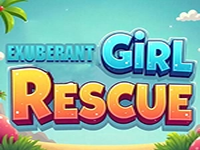 Exuberant Girl Rescue