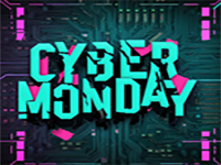 Cyber Monday Escape