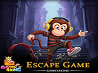 Play Lyrical Monkey Escape - Free Online Escape Game