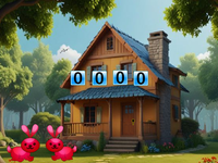 Play Mystery Of The Locked Door - Free Online Escape Game