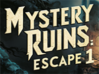 Mystery Ruins Escape 1