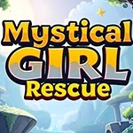 Mystical Girl Rescue