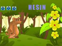 Play Azure Tail Rescue - Free Online Escape Game