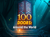 Play 100 Doors Around The World - Free Online Escape Game