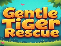 Gentle Tiger Rescue