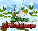 Alaska Survival Escape