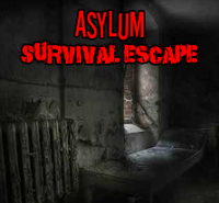 Asylum Survival Escape