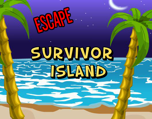 Escape Survivor Island