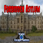 Forbidden Asylum