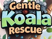 Gentle Koala Rescue