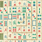 Mahjong Classic