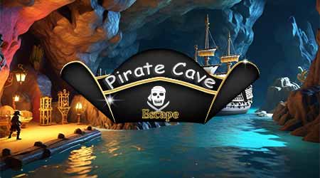 Pirate Cave