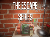 The Escape Series