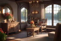 Play Alpine House Escape - Free Online Escape Game