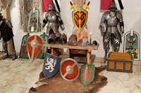 Play Ancient Citadel Escape - Free Online Escape Game