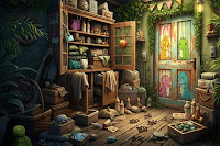 Play Baby Dinosaur Escape - Free Online Escape Game