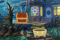 Play Birthday Puppy Escape - Free Online Escape Game