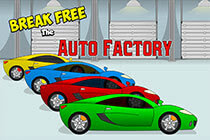 Break Free The Auto Factory