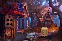 Play Bright Runner Kid Escape - Free Online Escape Game