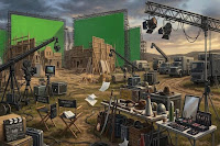 Play Cinematic Clues - Free Online Escape Game