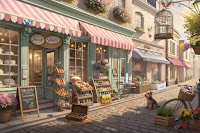 Play Cookie Chronicles - Free Online Escape Game