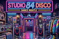 Play Disco Fever - Free Online Escape Game