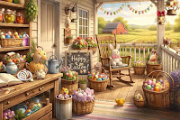 Play Easter Quest - Free Online Escape Game