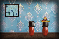Play Easy Room Escape 361 - Free Online Escape Game