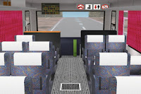 Play Escape Game: Nonstop Bus - Free Online Escape Game