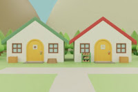 Play Escape Game: Seeking Friends - Free Online Escape Game