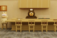 Play Escape Game: Sushi - Free Online Escape Game