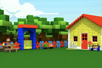 Play Exits Escape: Blocks - Free Online Escape Game