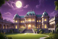 Play Fairytale World Escape - Free Online Escape Game