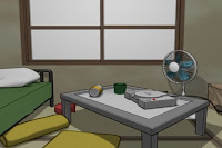 Play Find the Escape-Men 4: The Case - Free Online Escape Game