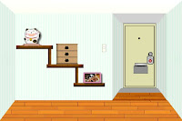 Play Find the Escape-Men 5: The Escape-Nyans - Free Online Escape Game