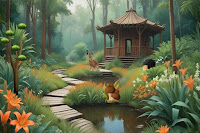 Play Forest Path Escape - Free Online Escape Game