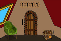 Play Friendly Farmer Rescue - Free Online Escape Game