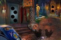 Play Happy Banana Monkey Escape - Free Online Escape Game