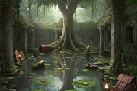 Play Hidden Altar - Free Online Escape Game