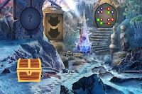 Play Island Pacific Boy Escape - Free Online Escape Game