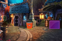 Play Joyful Winner Boy Escape - Free Online Escape Game