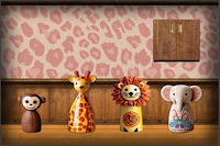 Play Kids Room Escape 387 - Free Online Escape Game