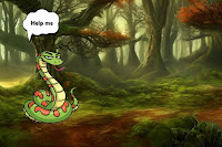 Play Liberate the Accursed Richard - Free Online Escape Game