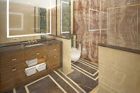 Play Locked Bathroom Escape - Free Online Escape Game