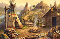 Play Lost Totem - Free Online Escape Game