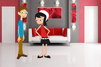 Play Man Gifted to Womens Day - Free Online Escape Game