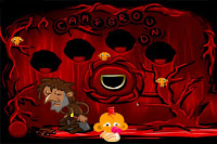 Play Monkey Go Happy: Stage 300 - Free Online Escape Game