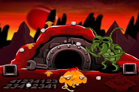 Play Monkey Go Happy: Stage 303 - Free Online Escape Game